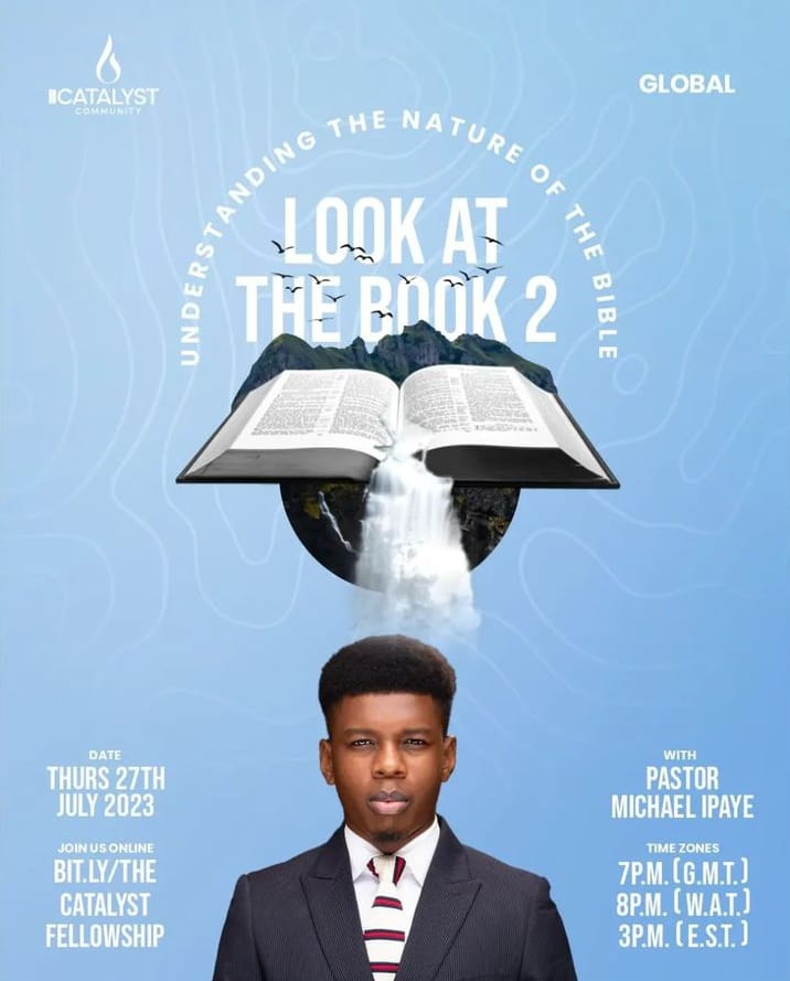 Grow - Look at the book 2