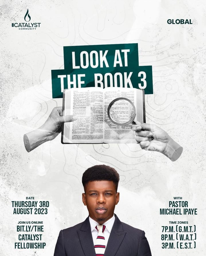 Grow - Look at the book 3