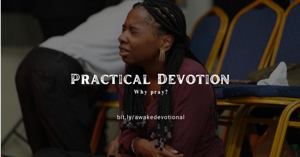 Practical Devotion