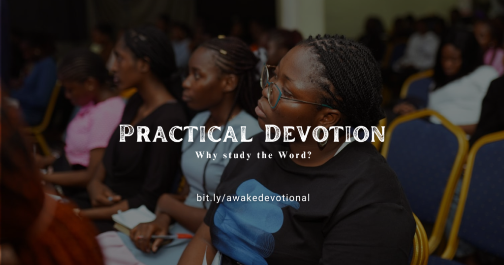 Practical Devotion 2