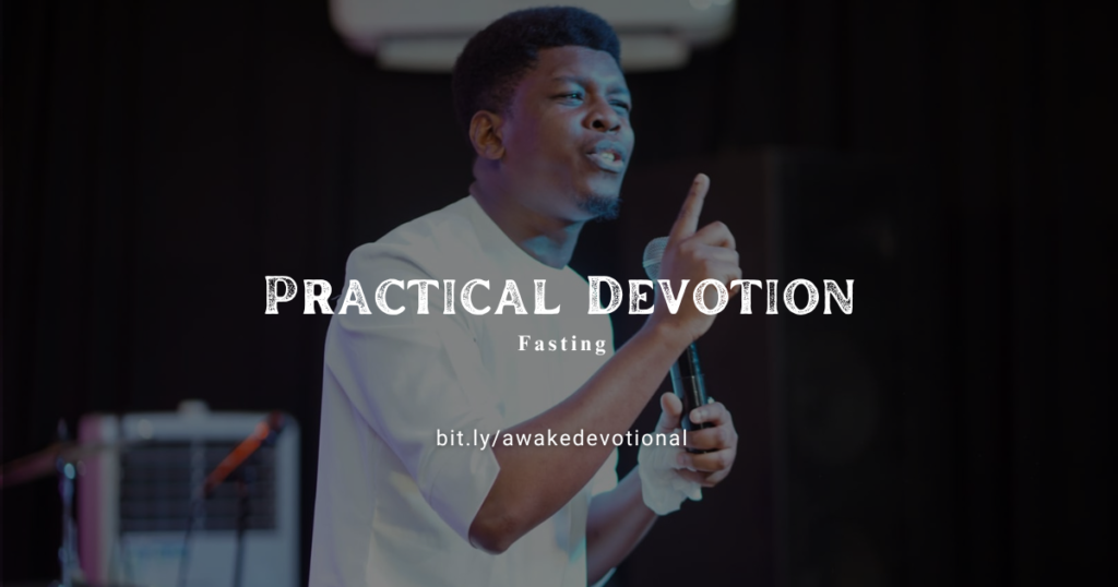 Practical Devotion 3