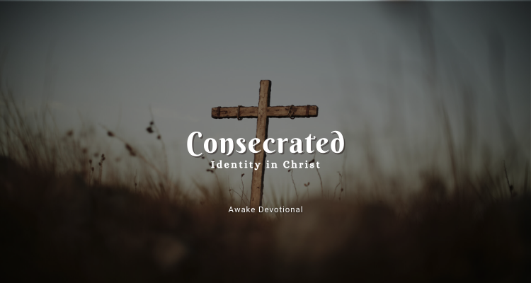 Consecrated 1