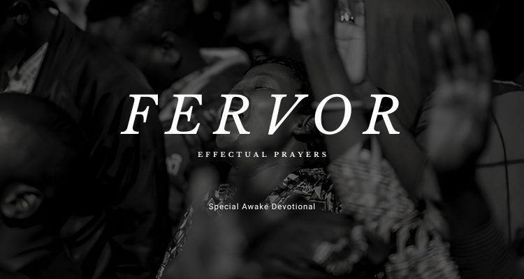 Fervor