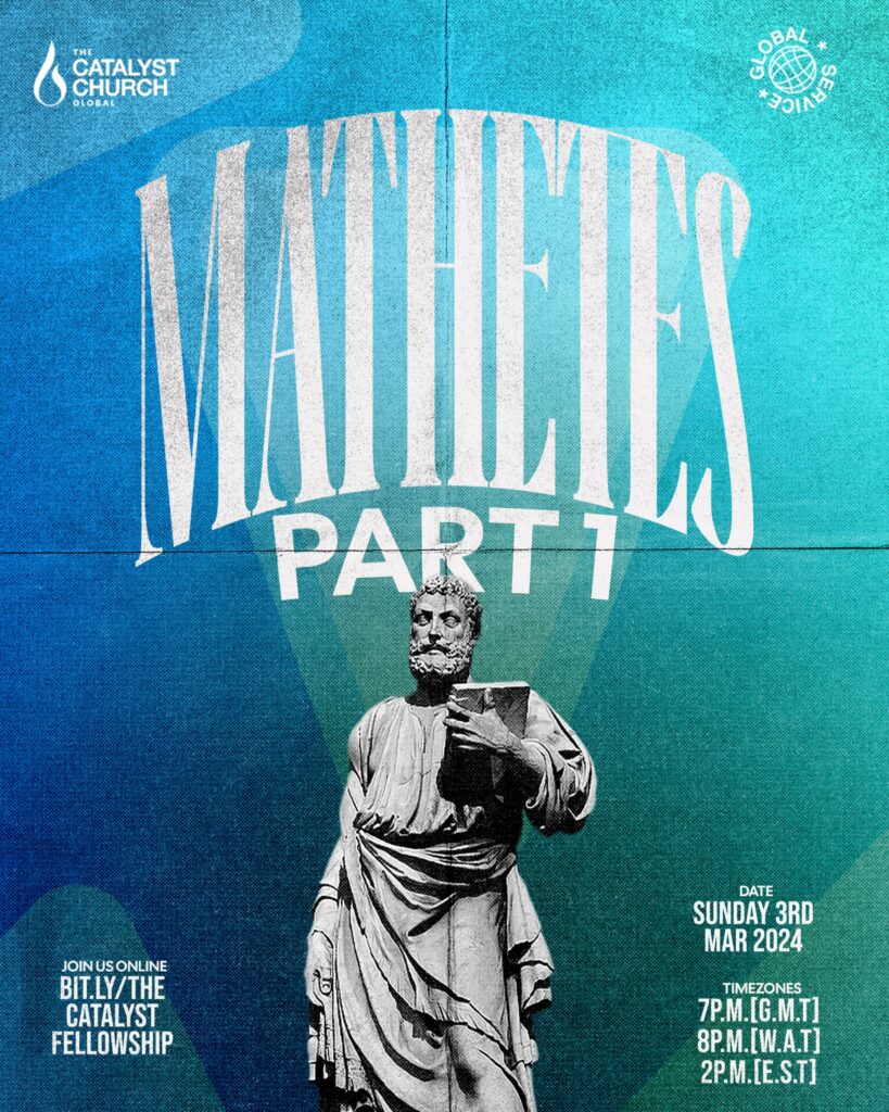 Mathetes 1