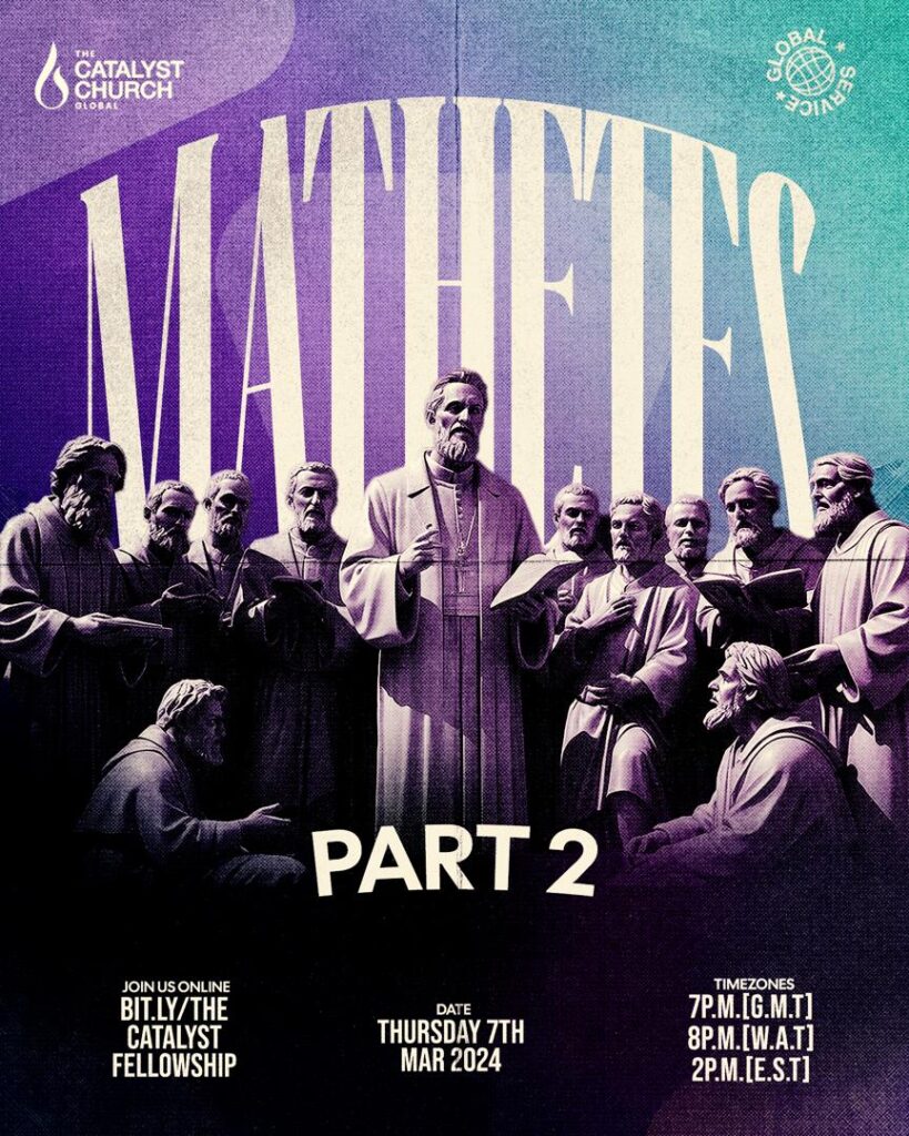 Mathetes 2