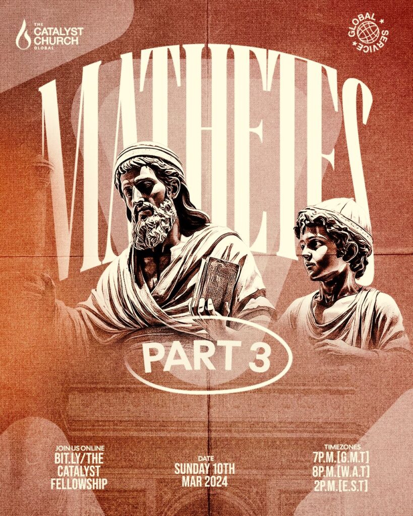 Mathetes 3