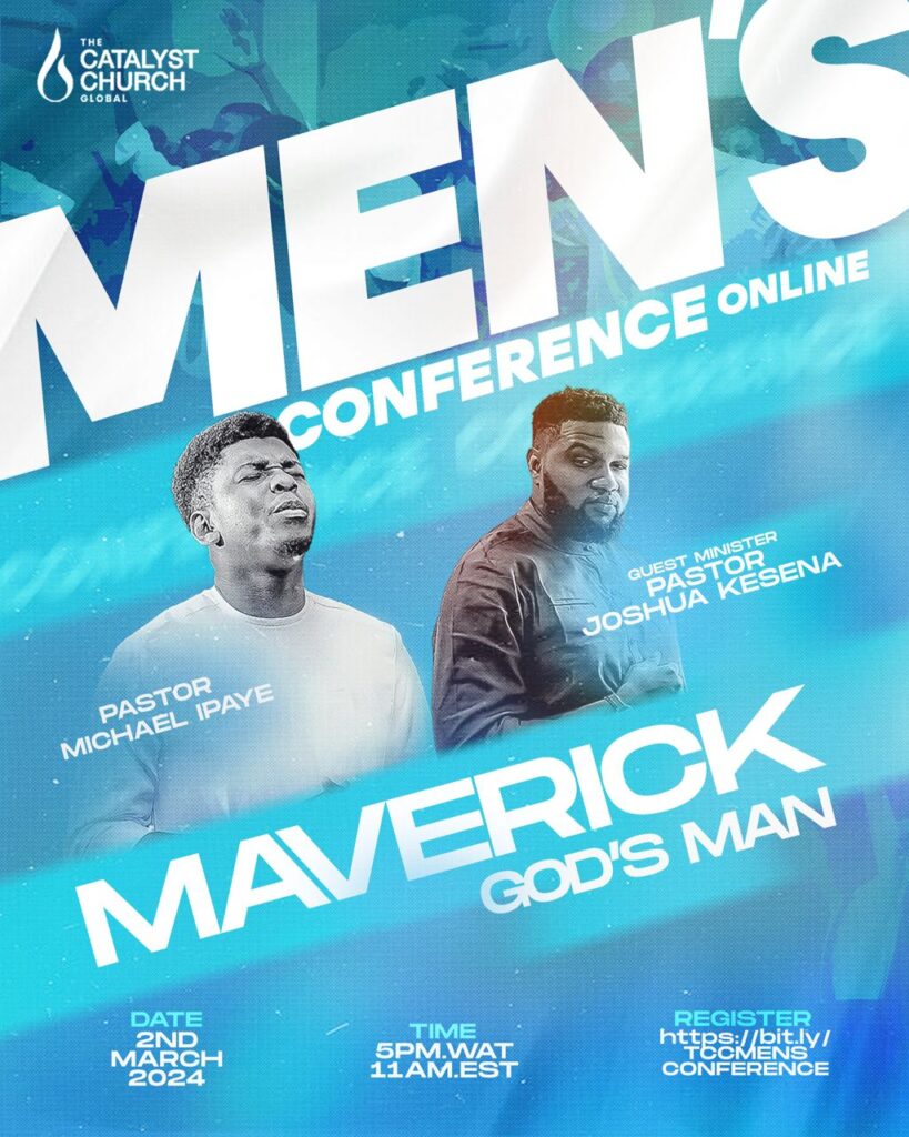 Men's Conference