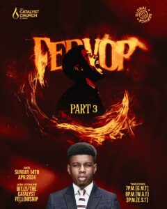 The Life of Prayer 3