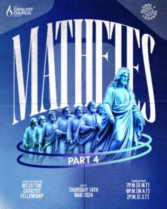 Mathetes 4