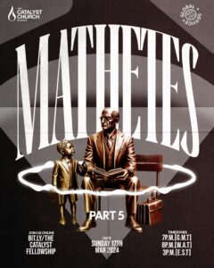 Mathetes 5
