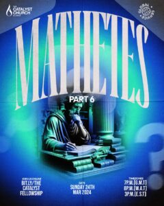Mathetes 6