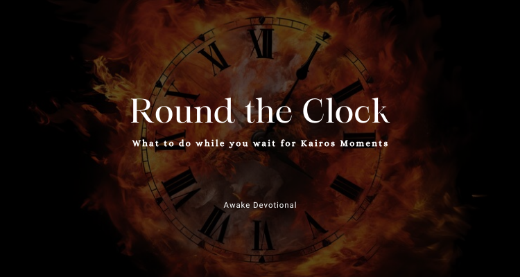 Round the Clock 2