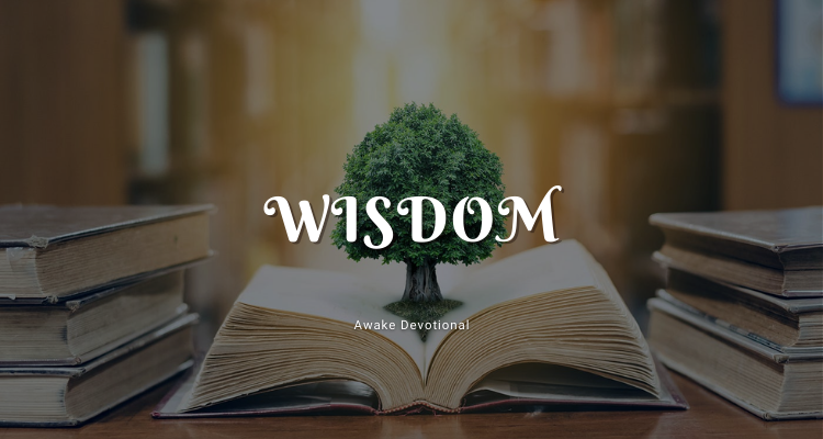 Wisdom