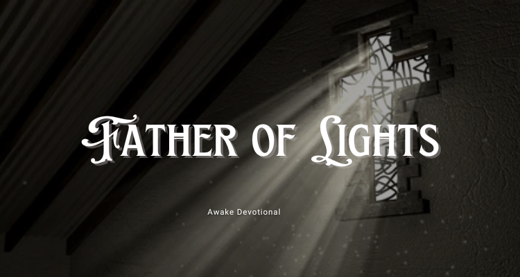 Father of Lights 2