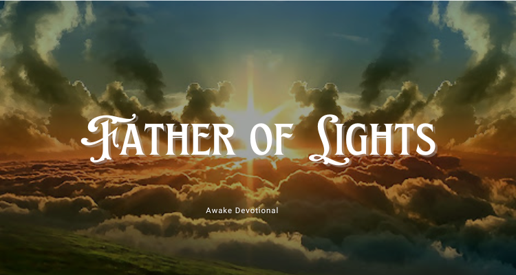 Father of lights 3