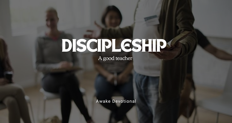 Discipleship