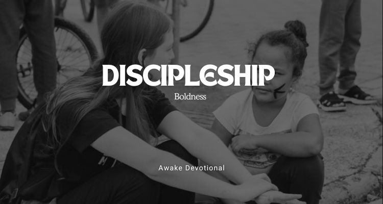 Discipleship