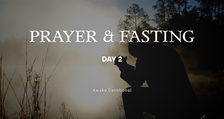 Prayer & Fasting