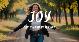 Joy