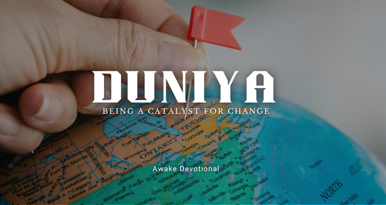Duniya