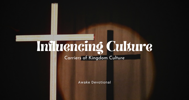 Influencing Culture