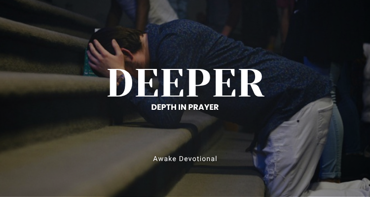 Deeper