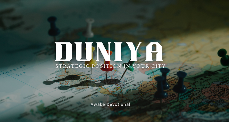 Duniya