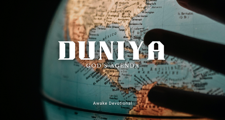 Duniya