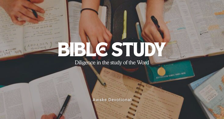 Bible Study