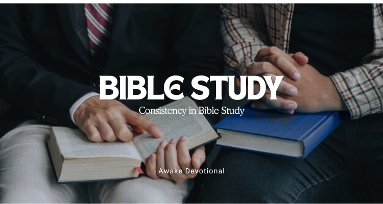 Bible Study
