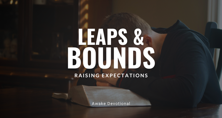Leaps & Bounds