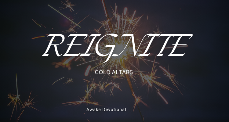 Reignite