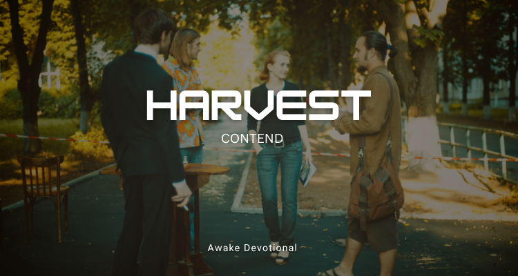 Harvest