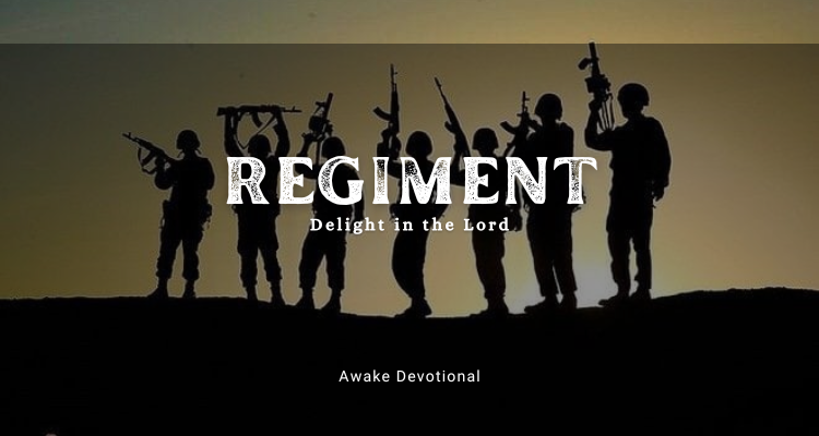 Regiment