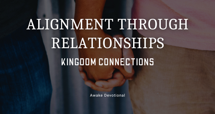 Alignment through relationships