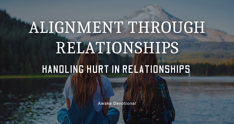Alignment through relationships