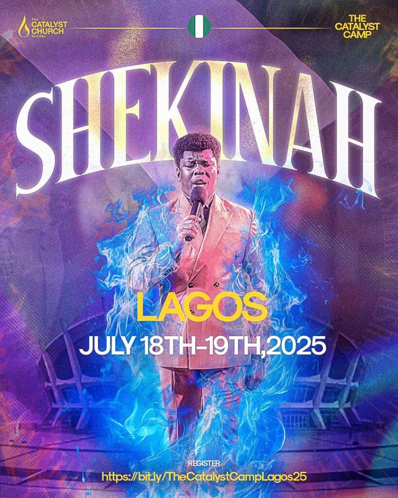 Shekinah Lagos