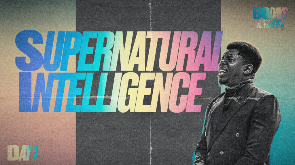 60 Days Prayer & Fasting