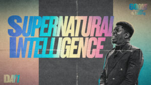 60 Days Prayer & Fasting