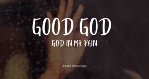 Good God