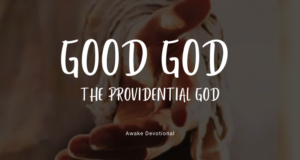 Good God