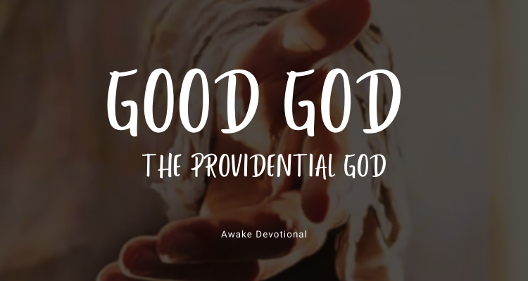 Good God