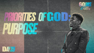 60 Days Prayer & Fasting