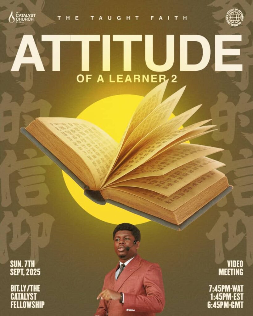 attitude of a learner 2 image