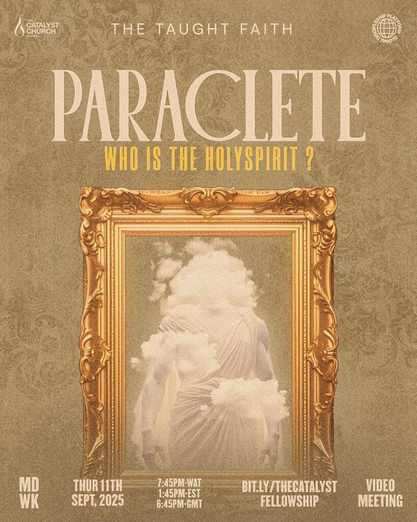 paraclete 1 image