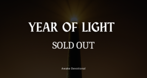 Year of Light