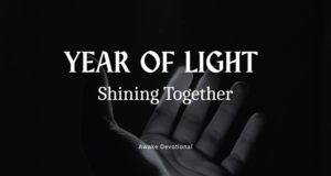 Year of Light