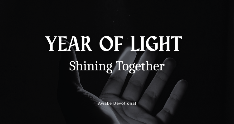 Year of Light