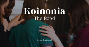 Koinonia