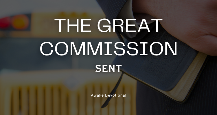 The Great Commission